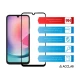 Скло захисне ACCLAB Full Glue Samsung A24 5G (1283126573682)