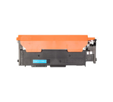 Картридж PowerPlant SAMSUNG CLP-320/325 (PP-CLP-320CY)