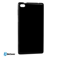 Чохол до планшета BeCover Lenovo Tab 4 7.0 TB-7504 Black (702162)