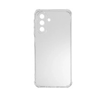 Чохол до мобільного телефона ColorWay TPU AntiShock Samsung Galaxy A17 Clear (CW-CTASSGA175)