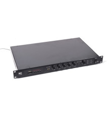 Підсилювач ITC 120 Вт з USB/SD/TUNER (T-120TB)