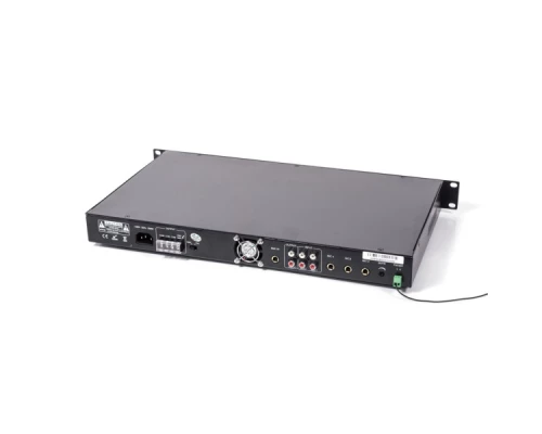 Підсилювач ITC 120 Вт з USB/SD/TUNER (T-120TB) Підсилювач ITC 120 Вт з USB/SD/TUNER (T-120TB)