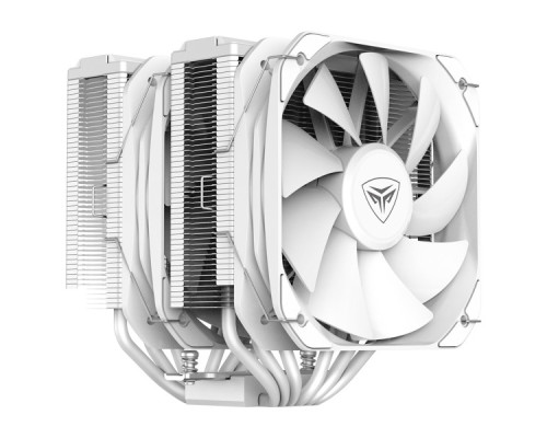 Кулер до процесора PcCooler G6 WH