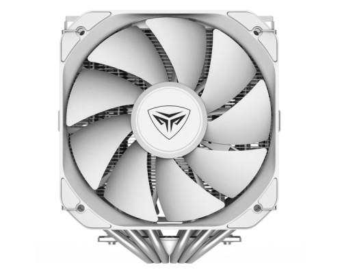 Кулер до процесора PcCooler G6 WH