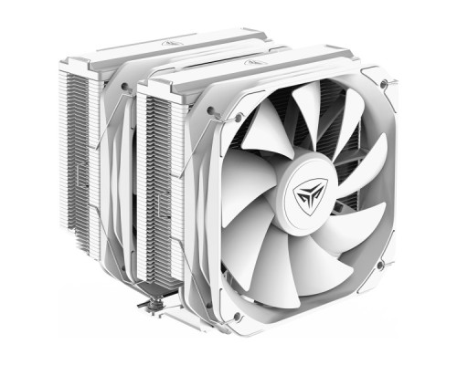 Кулер до процесора PcCooler G6 WH