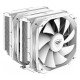 Кулер до процесора PcCooler G6 WH