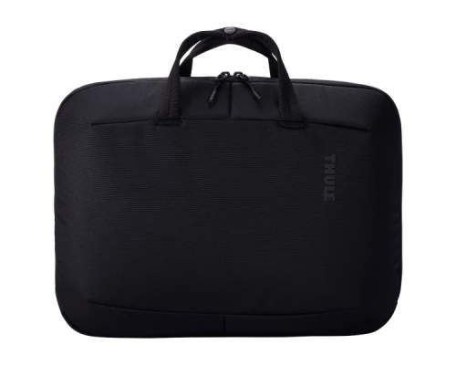 Сумка для ноутбука Thule 16" TSA-416 Subterra 2 Attache Black (3205034) Сумка для ноутбука Thule 16" TSA-416 Subterra 2 Attache Black (3205034)