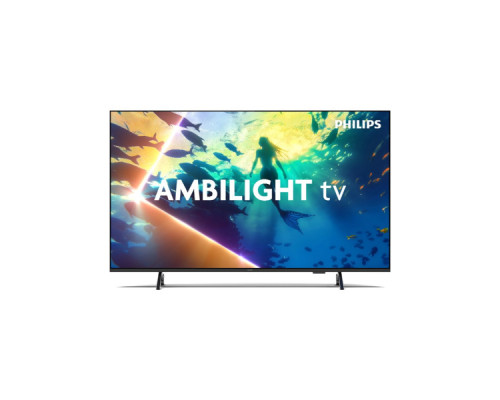 Телевізор Philips 65PUS8010/12 Телевізор Philips 65PUS8010/12