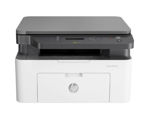 Багатофункціональний пристрій HP LaserJet 135a (4ZB82A)