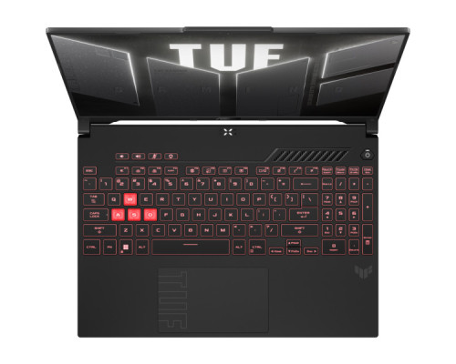 Ноутбук ASUS TUF Gaming A16 FA607NU-RL098 (90NR0MU3-M00590) Ноутбук ASUS TUF Gaming A16 FA607NU-RL098 (90NR0MU3-M00590)