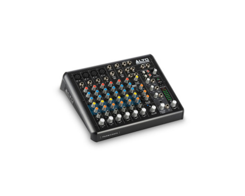 Мікшерний пульт Alto Professional TrueMix 800 FX