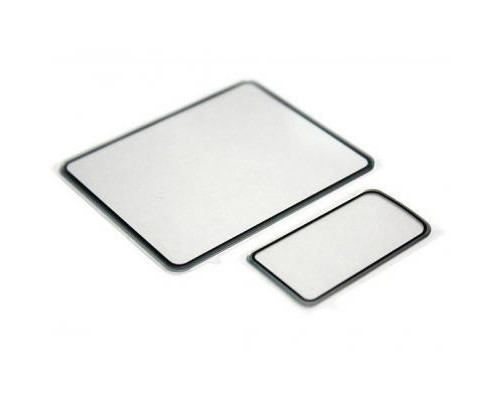 Захист екрану Extradigital Canon 7D (Twin) (LCD00ED0003)