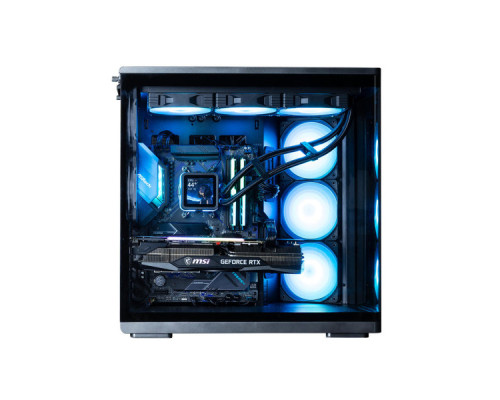 Корпус для ПК Zalman P60BLACK