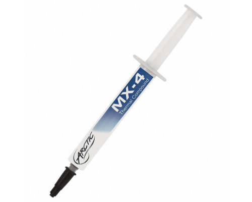 Термопаста Arctic MX-4. 45g (ACTCP00024A)