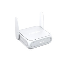 Маршрутизатор ASUS RT-BE58U GO (90IG09Q0-MO3C00)