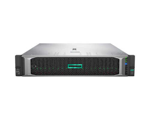 Сервер Hewlett Packard Enterprise DL380 Gen10 8SFF (P50751-B21 / v1-3-2)