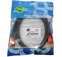 Кабель мультимедійний HDMI to HDMI 15.0m V2.0 Atcom (24915)