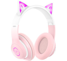 Навушники XO BE38 Pink (BE38.pink)