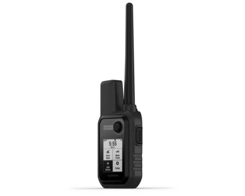 Персональний навігатор Garmin Alpha 10 Handheld Only EU (010-02290-51)