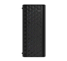 Корпус для ПК DARKFLASH DK351 BLACK