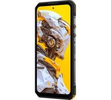 Мобільний телефон OUKITEL WP60 12/512GB Yellow (6941749843579)