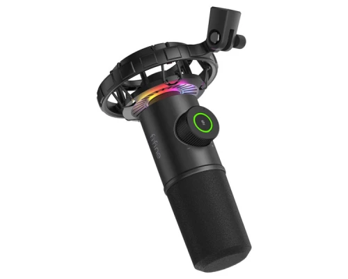Мікрофон Fifine K658 Мікрофон Fifine K658