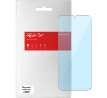 Плівка захисна Armorstandart Anti-Blue Samsung A03 Core (A032F) (ARM61211)