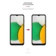 Плівка захисна Armorstandart Anti-Blue Samsung A03 Core (A032F) (ARM61211)