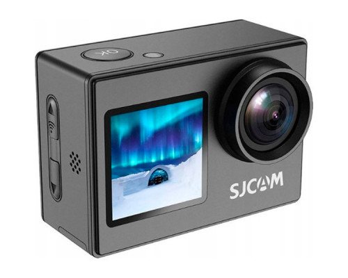 Екшн-камера SJCAM SJ4000 Dual Screen (6972476162343) Екшн-камера SJCAM SJ4000 Dual Screen (6972476162343)
