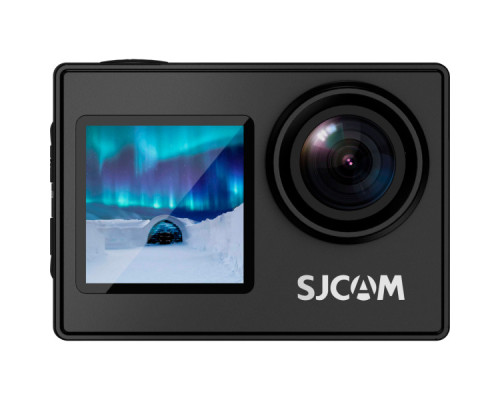 Екшн-камера SJCAM SJ4000 Dual Screen (6972476162343) Екшн-камера SJCAM SJ4000 Dual Screen (6972476162343)