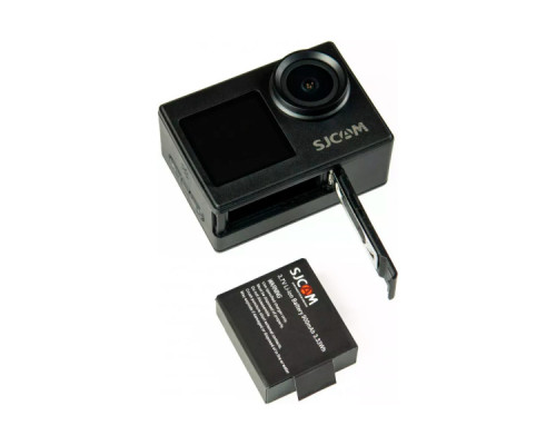 Екшн-камера SJCAM SJ4000 Dual Screen (6972476162343) Екшн-камера SJCAM SJ4000 Dual Screen (6972476162343)
