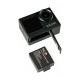Екшн-камера SJCAM SJ4000 Dual Screen (6972476162343)