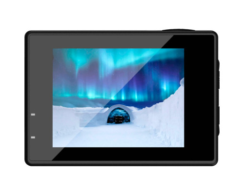 Екшн-камера SJCAM SJ4000 Dual Screen (6972476162343) Екшн-камера SJCAM SJ4000 Dual Screen (6972476162343)