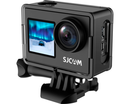 Екшн-камера SJCAM SJ4000 Dual Screen (6972476162343) Екшн-камера SJCAM SJ4000 Dual Screen (6972476162343)
