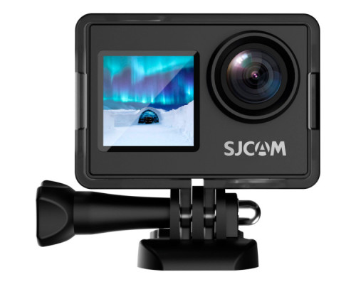 Екшн-камера SJCAM SJ4000 Dual Screen (6972476162343) Екшн-камера SJCAM SJ4000 Dual Screen (6972476162343)