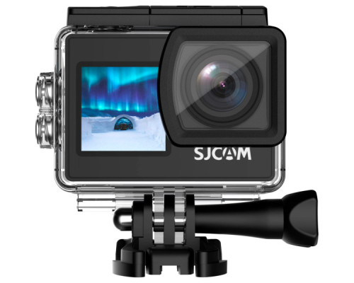 Екшн-камера SJCAM SJ4000 Dual Screen (6972476162343) Екшн-камера SJCAM SJ4000 Dual Screen (6972476162343)