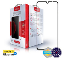 Скло захисне Intaleo Full Glue Xiaomi Poco C75 Black (1283126608001)