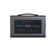 Зарядна станція Marsriva MP6S 600W (MP6S_MARSRIVA)