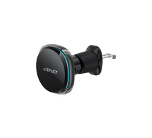 Універсальний автотримач Acefast D31 Magnetic wireless charging (6974316283218)