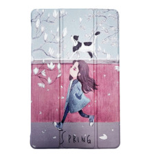 Чохол до планшета BeCover Smart Case Samsung Tab A9 Plus SM-X210/SM-X215/SM-X216 11.0" Walk (711285)