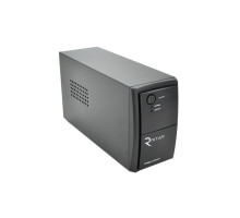 Пристрій безперебійного живлення Ritar RTP500L-UX-IEC