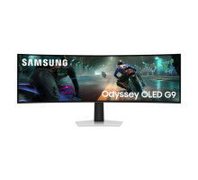 Монітор Samsung LS49DG910SIXUA