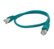 Патч-корд 1м FTP cat 6 Cablexpert (PP6-1M/G)
