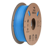 Пластик для 3D-принтера Creality PLA Fast, Ender, 1.75mm, blue light, 1kg (3301010431)