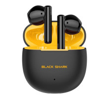 Навушники Black Shark T9 (BS-T9) Yellow (1084878)