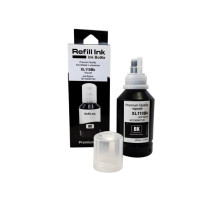 Чорнило Premium Quality Epson XL110 127мл Black Pigment (70264914)
