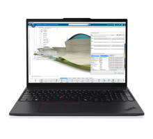 Ноутбук Lenovo ThinkPad P16s G4 (21RX0011RA)