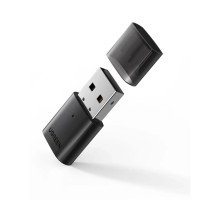 Bluetooth-адаптер Ugreen CM390 USB Bluetooth 5.0 Adapter (80889)