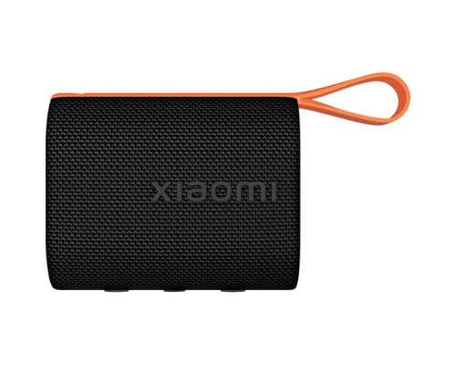 Акустична система Xiaomi Sound Pocket Black (1037291)
