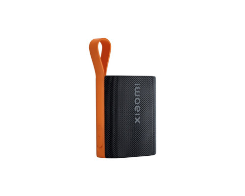 Акустична система Xiaomi Sound Pocket Black (1037291)